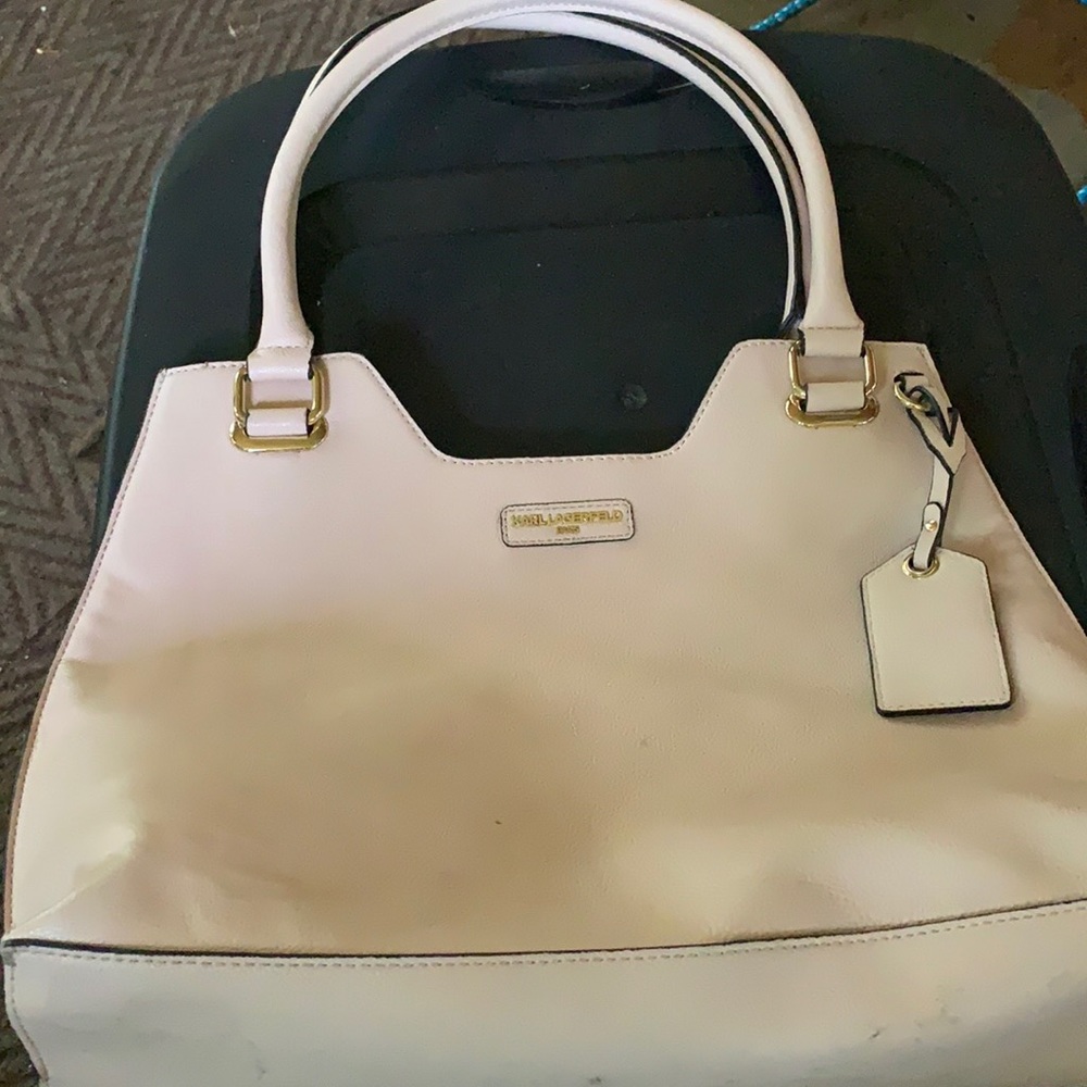 Karl Lagerfeld Purse